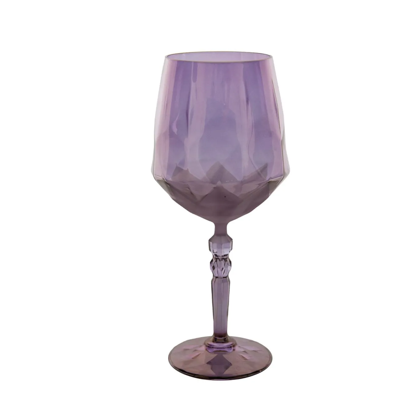 Alkimia 02 Set of 6 Wine Goblets