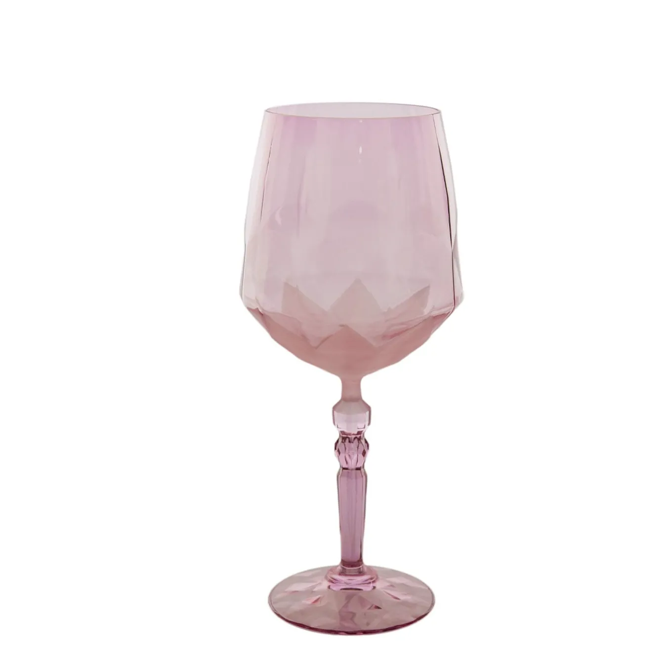 Alkimia 02 Set of 6 Wine Goblets