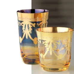 Allegro Set of 4 Glasses #2