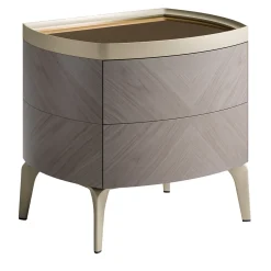 Allure Nightstand