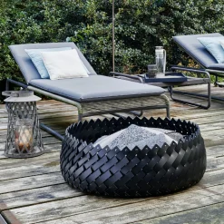 Almeria Large Basket