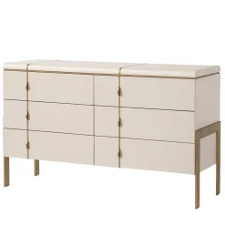 Althea Dresser
