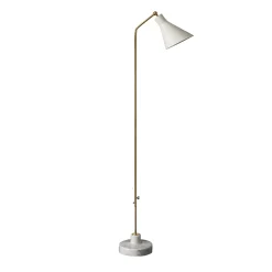 Alzabile Adjustable Lamp by Ignazio Gardella