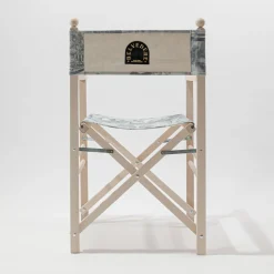 Amalfi Coastal Director's Chair