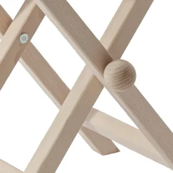 Amalfi/Capri Coastal Low Stool