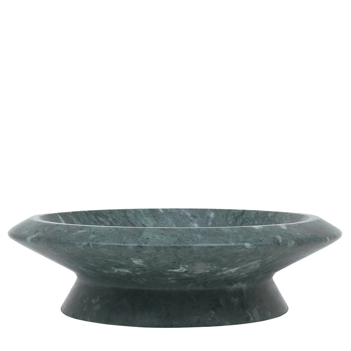 Amaltea Green Guatemala Centerpiece by Ivan Colominas