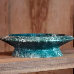 Amaltea Green Guatemala Centerpiece by Ivan Colominas