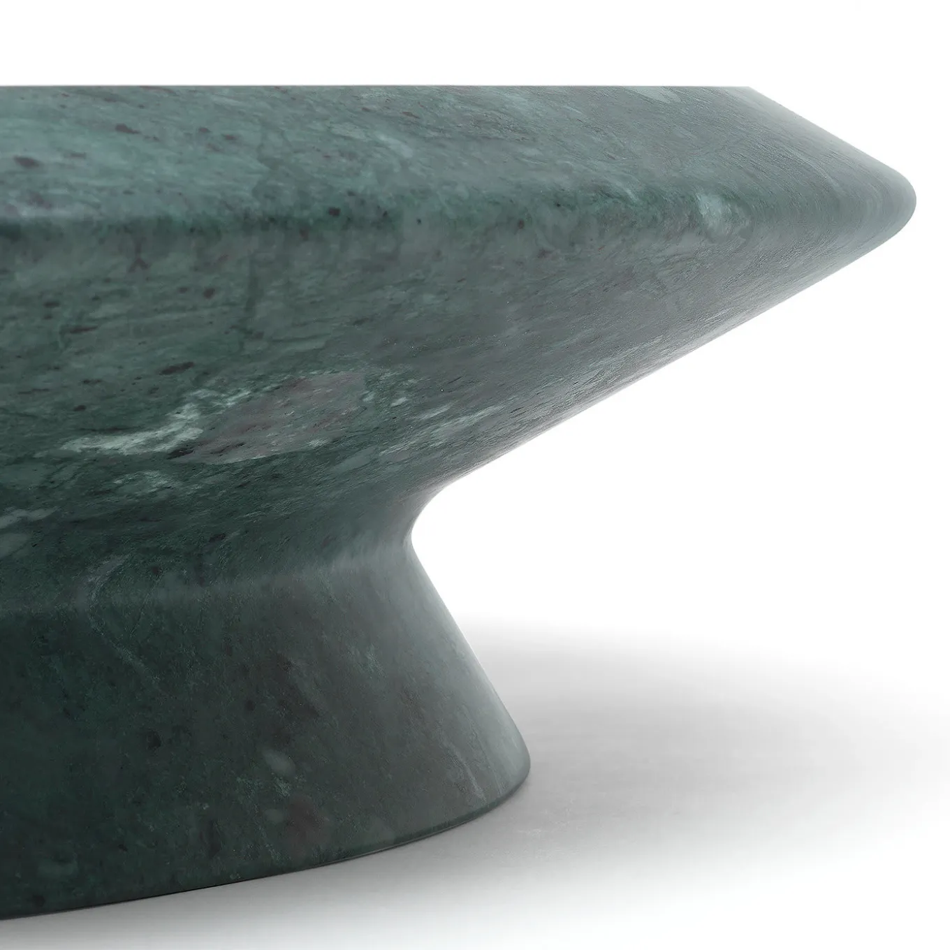 Amaltea Green Guatemala Centerpiece by Ivan Colominas