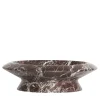 Amaltea Red Levanto Centerpiece by Ivan Colominas