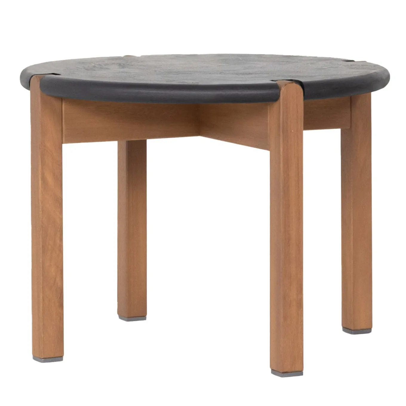 Amar Black Coffee Table