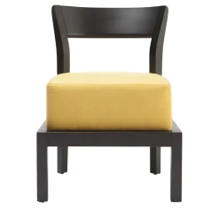 Amarcord O Chair by Umberto Bertoni