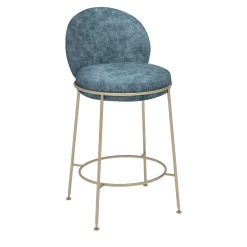Amaretto Bar Stool High