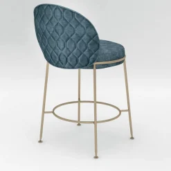 Amaretto Bar Stool High