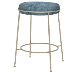 Amaretto Barstool Low