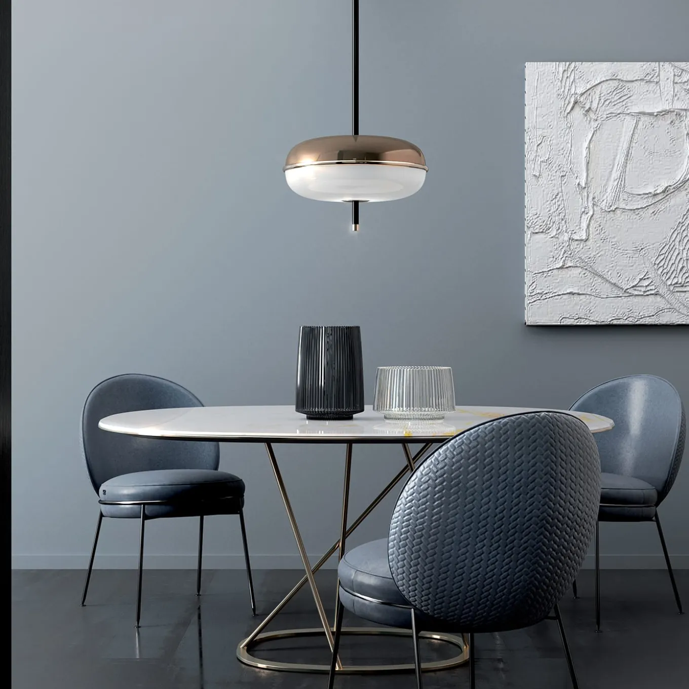 Amaretto Pendant Lamp