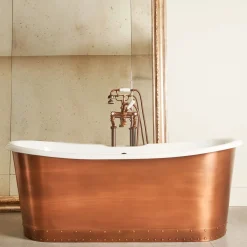Ambra Bathtub