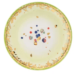 Amelia Coupe Dinner Plate