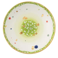 Amelia Coupe Soup Plate