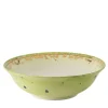 Amelia Large Salad Serving Bowl