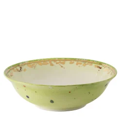 Amelia Large Salad Serving Bowl