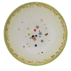 Amelia Large Salad Serving Bowl