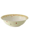 Amelia Medium Salad Serving Bowl