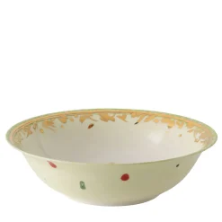 Amelia Medium Salad Serving Bowl
