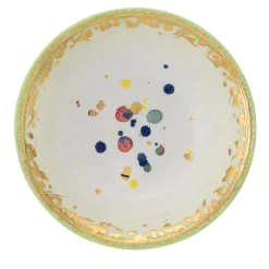 Amelia Medium Salad Serving Bowl