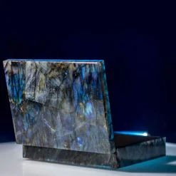 Amenti Labradorite Jewelry Box #2