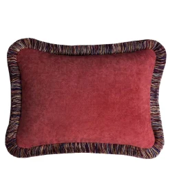 America Happy Pillow