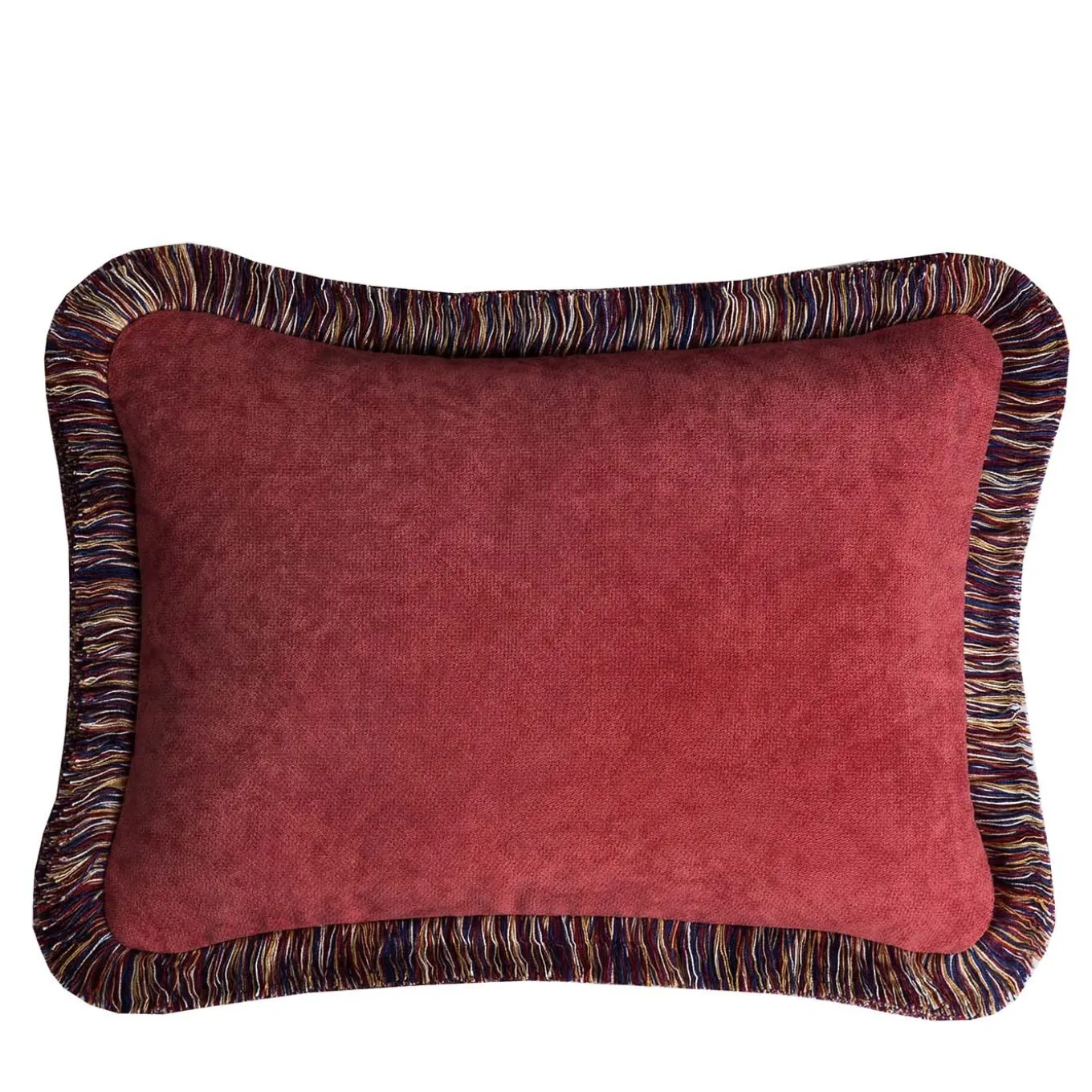 America Happy Pillow