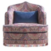 Amina Small Armchair
