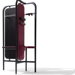 Amiral Mirror and Screen