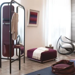 Amiral Mirror and Screen