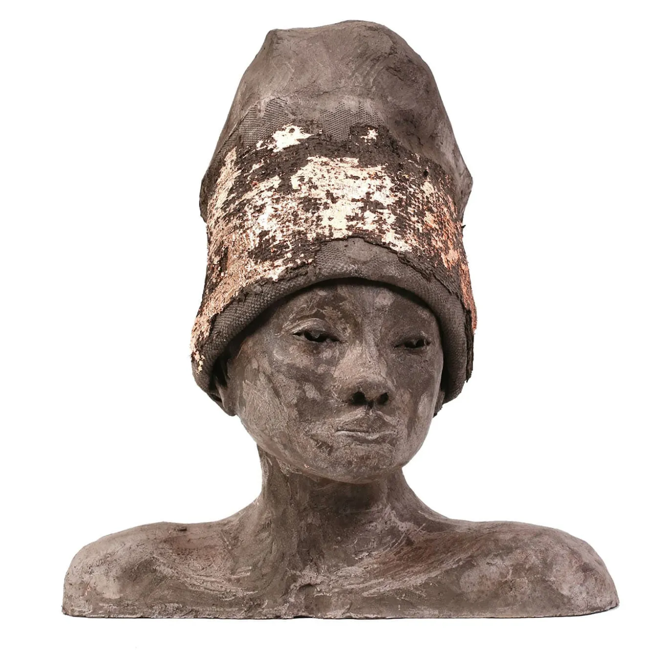 Amity Ceramic Sculpture