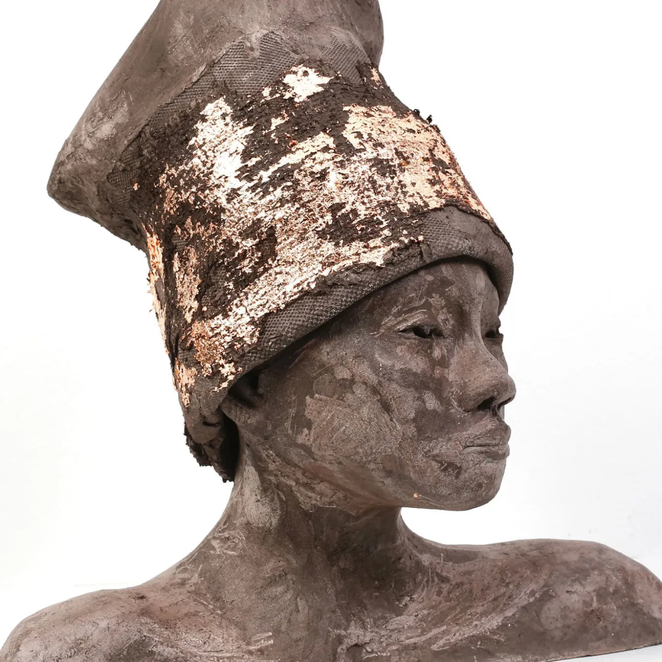 Amity Ceramic Sculpture