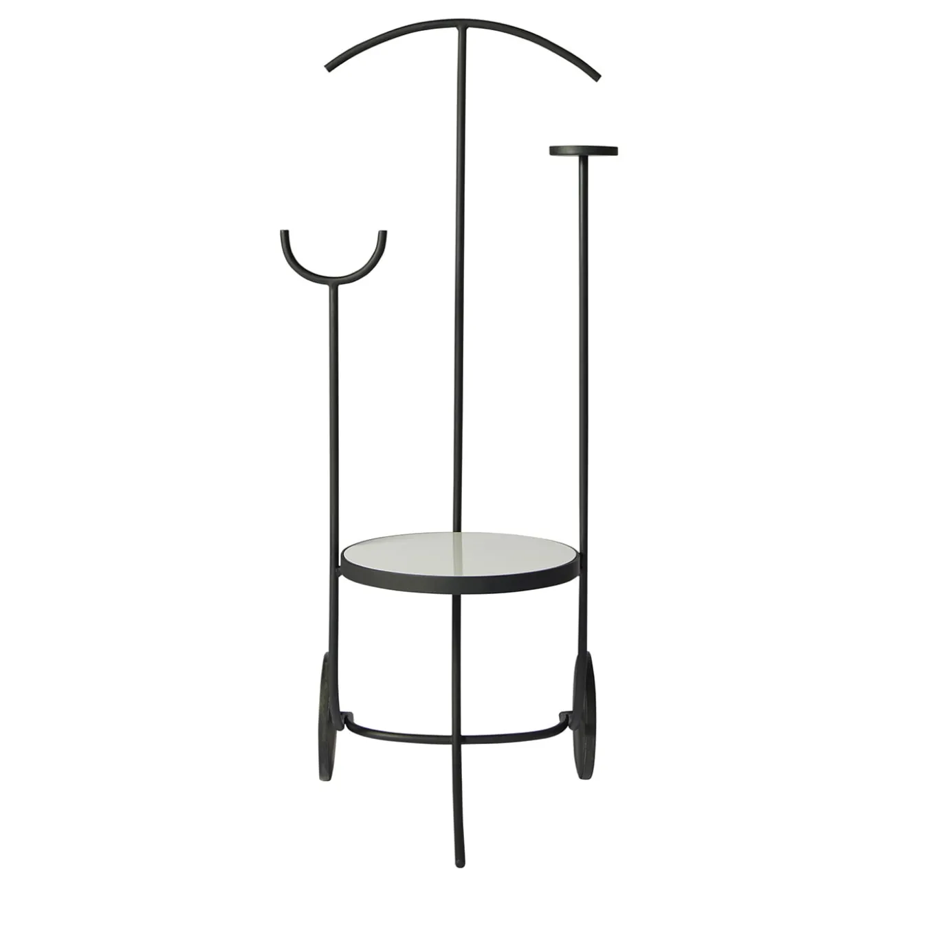 Amonì Valet Stand Limited Edition by Linda Salvatori Limited Edition