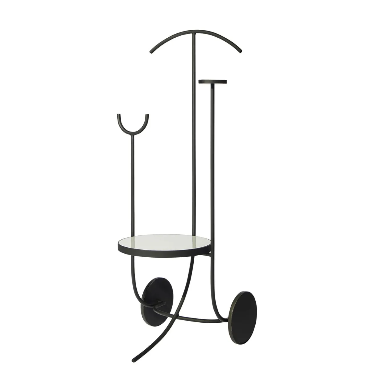 Amonì Valet Stand Limited Edition by Linda Salvatori Limited Edition