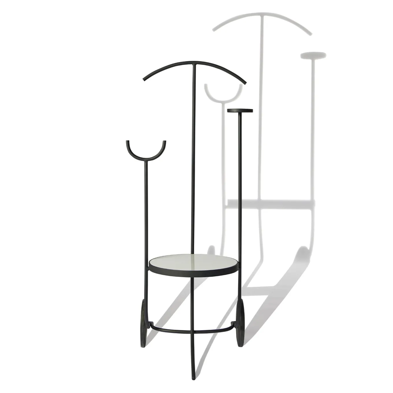 Amonì Valet Stand Limited Edition by Linda Salvatori Limited Edition
