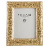 AMOUR MEDIUM PHOTO FRAME - GOLD