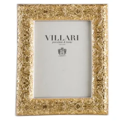 AMOUR MEDIUM PHOTO FRAME - GOLD
