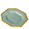 AMOUR SECRET SOAP DISH - GREEN
