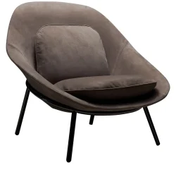 Amphora Lounge Chair by Noé Duchaufour-Lawrance