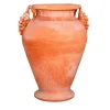 Amphora with Grape-Shaped Handles