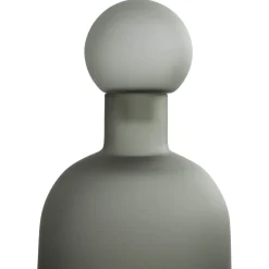 Ampolla Acid-Etched Gray Bottle