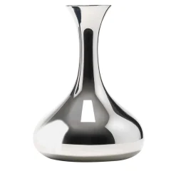 Ampolla Alta Platinum Vase