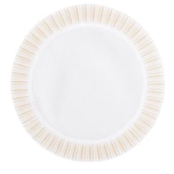 Amsterdam Round Placemat