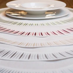 Amsterdam Round Placemat