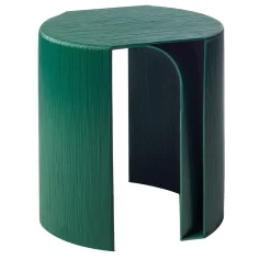 Anacapri Green Stool