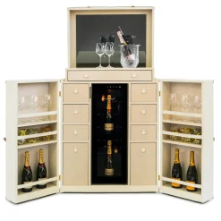 Anacapri White Trunk